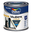 DULUX VALENTINE - Laque Acrylique Valénite Mat-Bleu Comète-0.125L - vignette