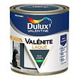 DULUX VALENTINE - Laque Acrylique Valénite Satin-Bleu Comète-0.5L - vignette