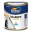 DULUX VALENTINE - Laque Acrylique Valénite Mat-Base White-0.5L - vignette