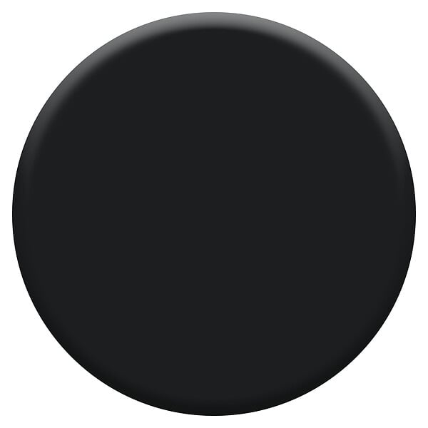 DULUX VALENTINE - Laque Acrylique Valénite Satin-Noir-0.5L - large
