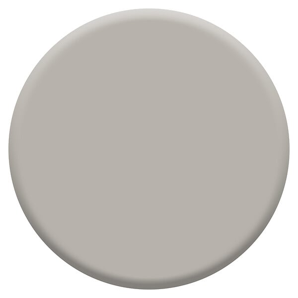 DULUX VALENTINE - Laque Acrylique Valénite Brillant-Gris Saline-0.5L - large