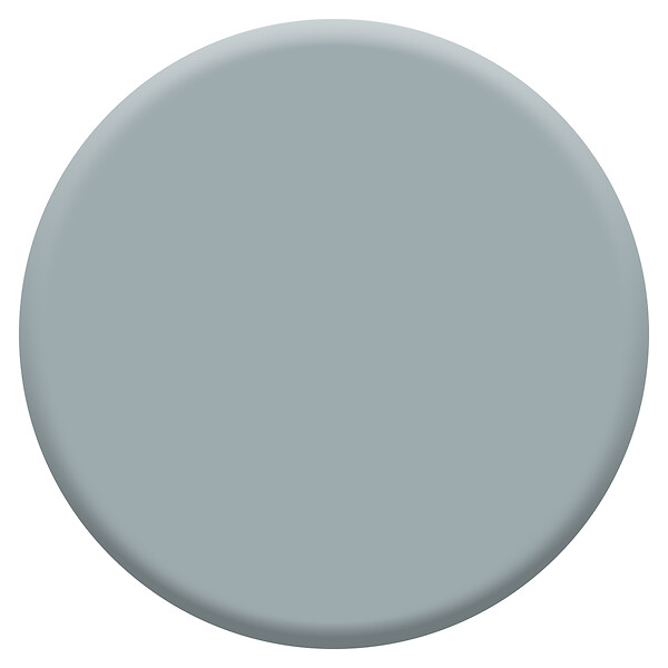 DULUX VALENTINE - Laque Acrylique Valénite Brillant-Gris de Brume-2L - large
