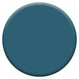 DULUX VALENTINE - Laque Acrylique Valénite Satin-Bleu Paon-0.5L - vignette
