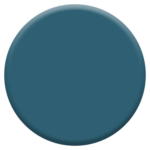 DULUX VALENTINE - Laque Acrylique Valénite Satin-Bleu Paon-2L - large