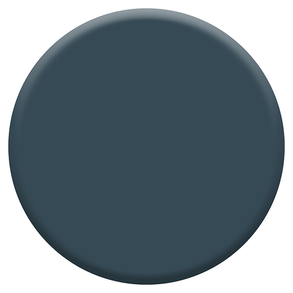 DULUX VALENTINE - Laque Acrylique Valénite Mat-Bleu Comète-0.125L - large