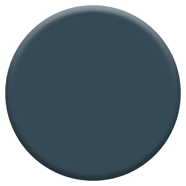 DULUX VALENTINE - Laque Acrylique Valénite Satin-Bleu Comète-0.5L - large