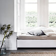 DULUX VALENTINE - Laque Acrylique Valénite Brillant-Blanc-2L - vignette