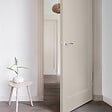 DULUX VALENTINE - Laque Acrylique Valénite Mat-Grain de Sable-2L - vignette