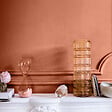 DULUX VALENTINE - Laque Acrylique Valénite Satin-Terre Cuite-2L - vignette