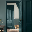 DULUX VALENTINE - Laque Acrylique Valénite Mat-Emeraude-0.5L - vignette