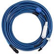 DOLPHIN - câble 18m + swivel et connecteur à 3 fils - DL99958906-DIY - vignette