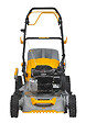 BESTGREEN - Tondeuse thermique Série 4 - 51cm - 140cc - vignette