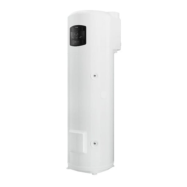 ARISTON - Chauffe-eau thermodynamique 250 L Nuos Plus Wifi - Ariston - large