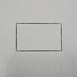 STANO - Receveur de douche 90 x 160 cm extra plat gris PIATTO en SoliCast® surface ardoisée - vignette