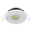 VISION EL - Spot LED blanc avec détecteur IFR ESA Miidex - 6W - 3 CCT - BBC - vignette