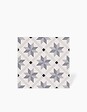 COMPTOIR DU CERAME - CARRELAGE ETOILE GEO BLEU 22.5X22.5 - MK2305091 - vignette