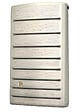 GARANTIA - Cuve murale ExtraSLIM stone 400L Sable - vignette