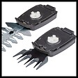 EINHELL - Cisaille à gazon et taille-buissons sans fil GC-CG 3,6/70 Li WT - vignette