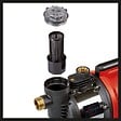 RACETOOLS - Groupe de surpression automatique EINHELL GE-AW 1144 SMART - vignette