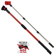 EINHELL - Tiges télescopiques pour nettoyeur de vitres (BRILLIANTO) - vignette