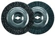 EINHELL - Brosse de rechange en acier+nylon pour nettoyeur de joint - vignette