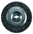 EINHELL - Brosse de rechange en acier+nylon pour nettoyeur de joint - vignette