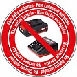 EINHELL - Coupe-bordures sans fil 3411123 GC-CT - 18-24 Li Solo Système Power X-Change (produit seul) - vignette