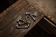 UNIOR - Clé à  pipe débouchée 6-6 pans D.11mm - UNIOR - 609107 - vignette