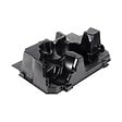 MAKITA - Moulage pour coffret Mak-Pak taille 3 Meuleuse 18V MAKITA 839252-4 compatible DGA511, DGA513, DGA517 - vignette