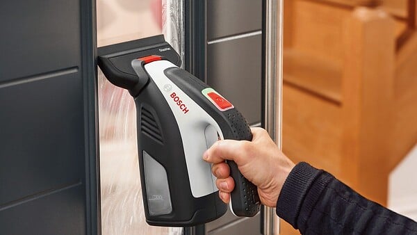 BOSCH - Nettoyeur de vitres Glass VAC Solo + - large