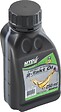 CENTRALE BRICO - Huile semi-synthétique API-TC pour moteurs 2 temps - 250 ml - vignette