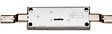 MOTTURA - Serrure de rideau métallique centrale sorties de tringle plates à  double panneton zingué - MOTTURA â€“ 45850 - vignette