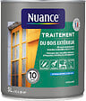 NUANCE - Traitement du bois extérieur - 5L - vignette