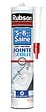 RUBSON - Mastic Sanitaire SDB Saine RUBSON Jointe&Colle transp cartouche 280ml - vignette