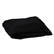 WERKAPRO - Housse nappe pour table pliante 240cm  Noire - vignette