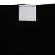 WERKAPRO - Housse nappe pour table pliante 240cm  Noire - vignette