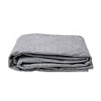 WERKAPRO - Tapis de sol pour piscine  110 g/m2 3,2 x 5,9 m pour piscine 4,88 x 2,44 m - vignette