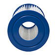 WERKAPRO - Cartouche filtre compatible avec épurateur à cartouche de type A, A/C & III - vignette