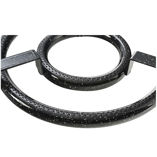 VAELLO - Réchaud à paella émaillé Ø 35 cm - large