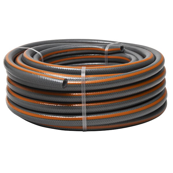 WERKAPRO - Tuyau d'arrosage antivrille 280 g  20 m - large
