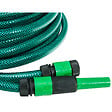 WERKAPRO - Tuyau avec raccords et lance d15mm  20 m - vignette