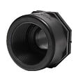 RAIN - Raccord poly réduction f-m  1&rdquo, – 3/4&rdquo, - vignette