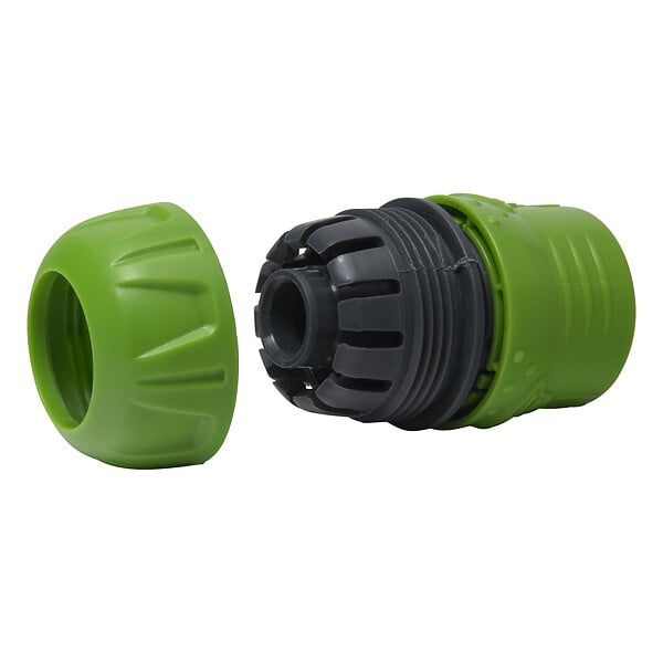 WERKAPRO - Raccord automatique Ø19mm - large