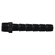 RAIN - Rallonge filetée pvc embout mâle Rain 1/2-3/4 - vignette