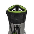 VITO - Pompe de relevage Eaux usées 550W Cuve Inox Submersible avec flotteur Alimentation 10m VITO - vignette