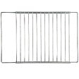GENIUS IDEAS - Grille de four universelle - vignette