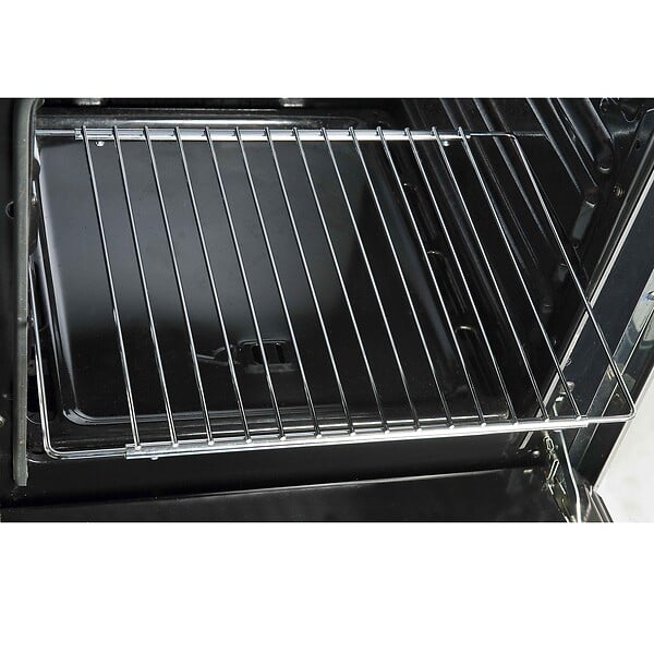 GENIUS IDEAS - Grille de four universelle - large
