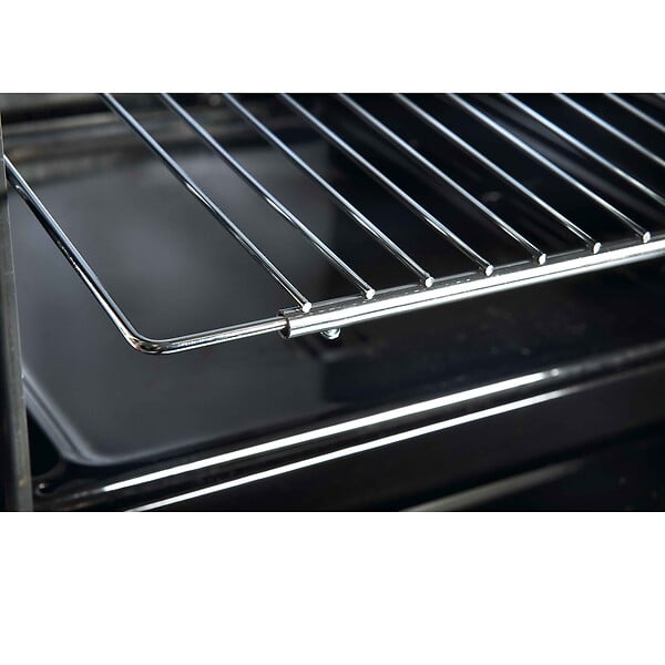 GENIUS IDEAS - Grille de four universelle - large