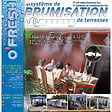 O FRESH - Brumisateur 6m 6 buses laiton - vignette