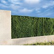 WERKAPRO - Haie artificielle verte  2 x 3m - vignette